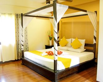 Sulusea Boutique Hotel - Boracay