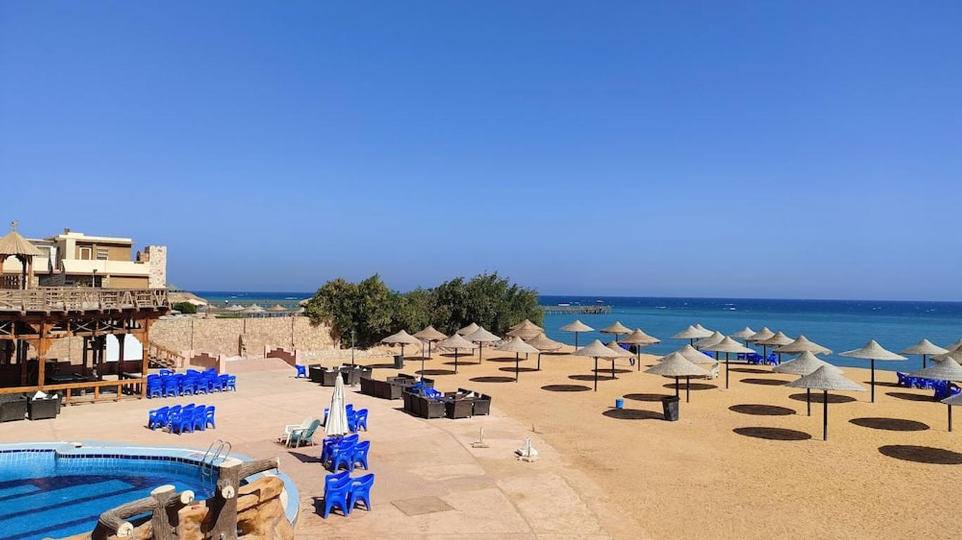 Alhayat Ain El Sokhna