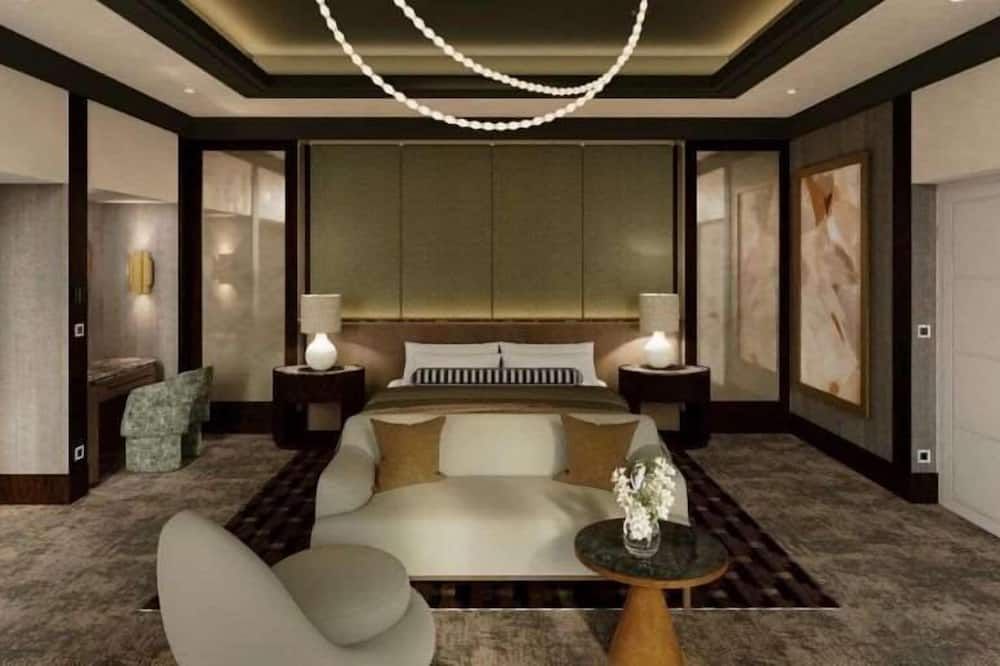 Anantara Palais Hansen Vienna Hotel