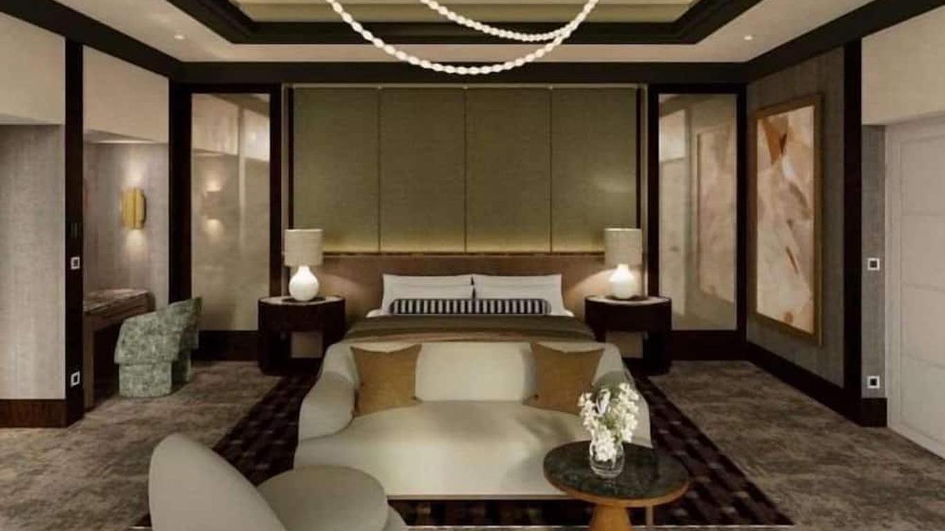 Anantara Palais Hansen Vienna Hotel