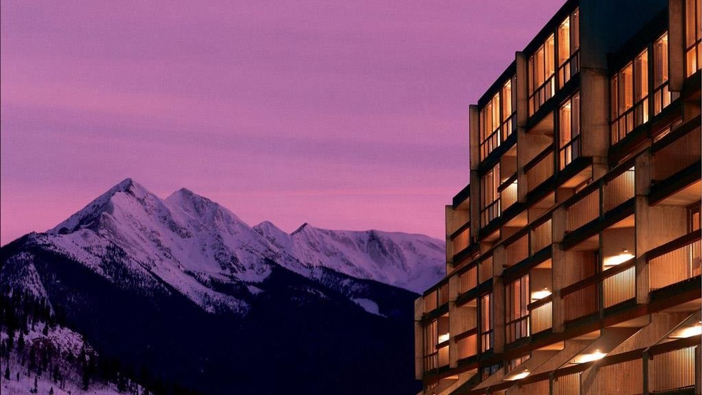 The Keystone Lodge and Spa by Keystone Resort