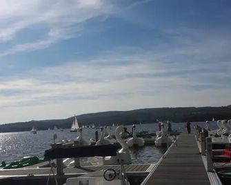 Ferienwohnung Müller - Wadern