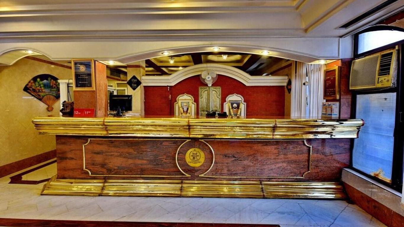 Hotel Bahia Fort