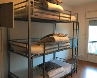 lit en dortoir toulouse minimes - Toulouse