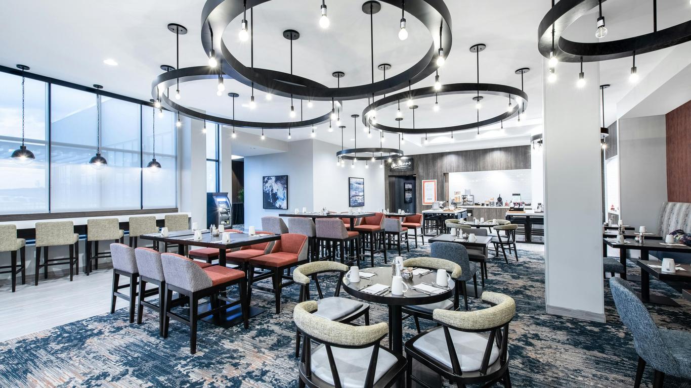 Hilton Garden Inn Pittsburgh Area /Beaver Valley
