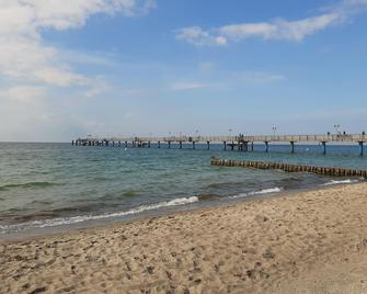 Lovely Apartment In Graal-Mueritz - Graal-Müritz - Strand