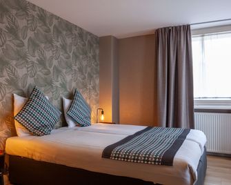 Amsterdam Airport Hotel Uithoorn - Uithoorn