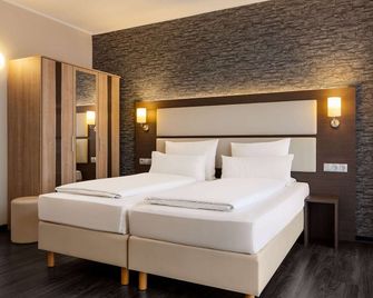 Amedia Express Bielefeld, Trademark Collection by Wyndham - Werther - Schlafzimmer