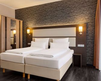 Amedia Express Bielefeld, Trademark Collection by Wyndham - Werther - Slaapkamer