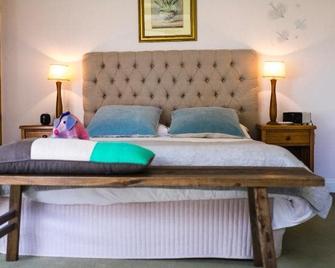 Merrijig Inn - Port Fairy - Bedroom