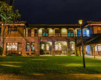 123 Cheers Hostel - Hualien City - Edificio