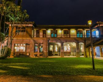 Gloria House - Hualien City - Building