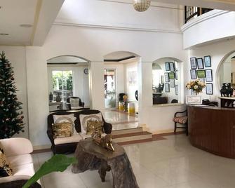 Costa de Leticia - Alegria - Lobby