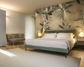 L.A. Home - Moniga del Garda - Slaapkamer