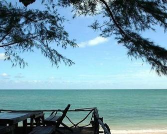 Jungle Bay Resort - Chanthaburi - Playa