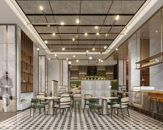 Elong Hotel Jakarta Pik - Yakarta - Bar