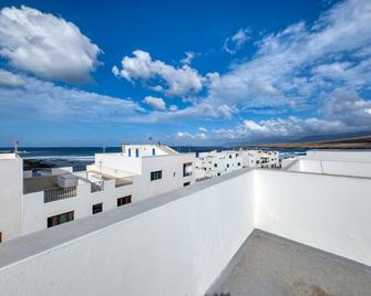 Casa Vista La Pesquera - Soo - Balkon