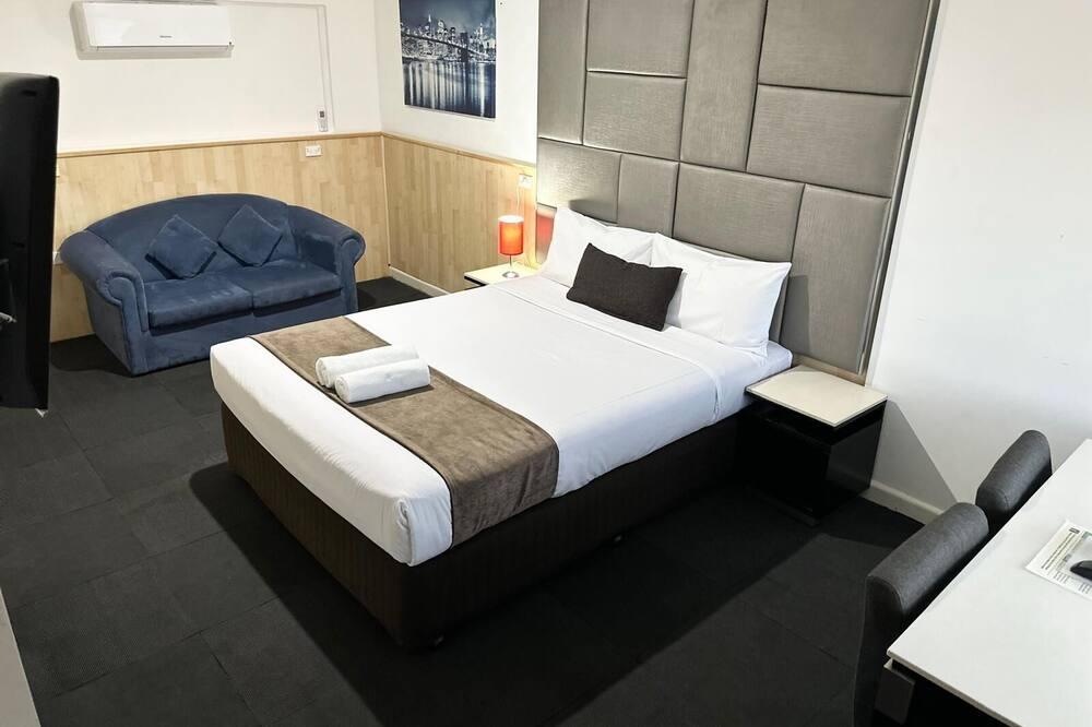 Countryman Motor Inn Cowra