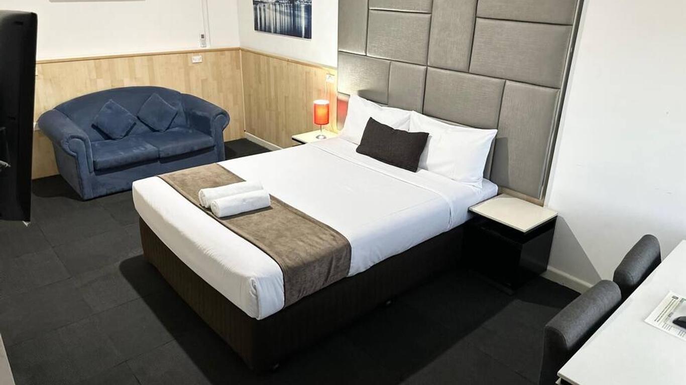 Countryman Motor Inn Cowra