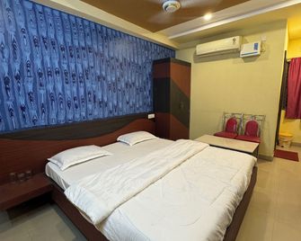 Hotel Asha Pride - Gopālpur - Habitación