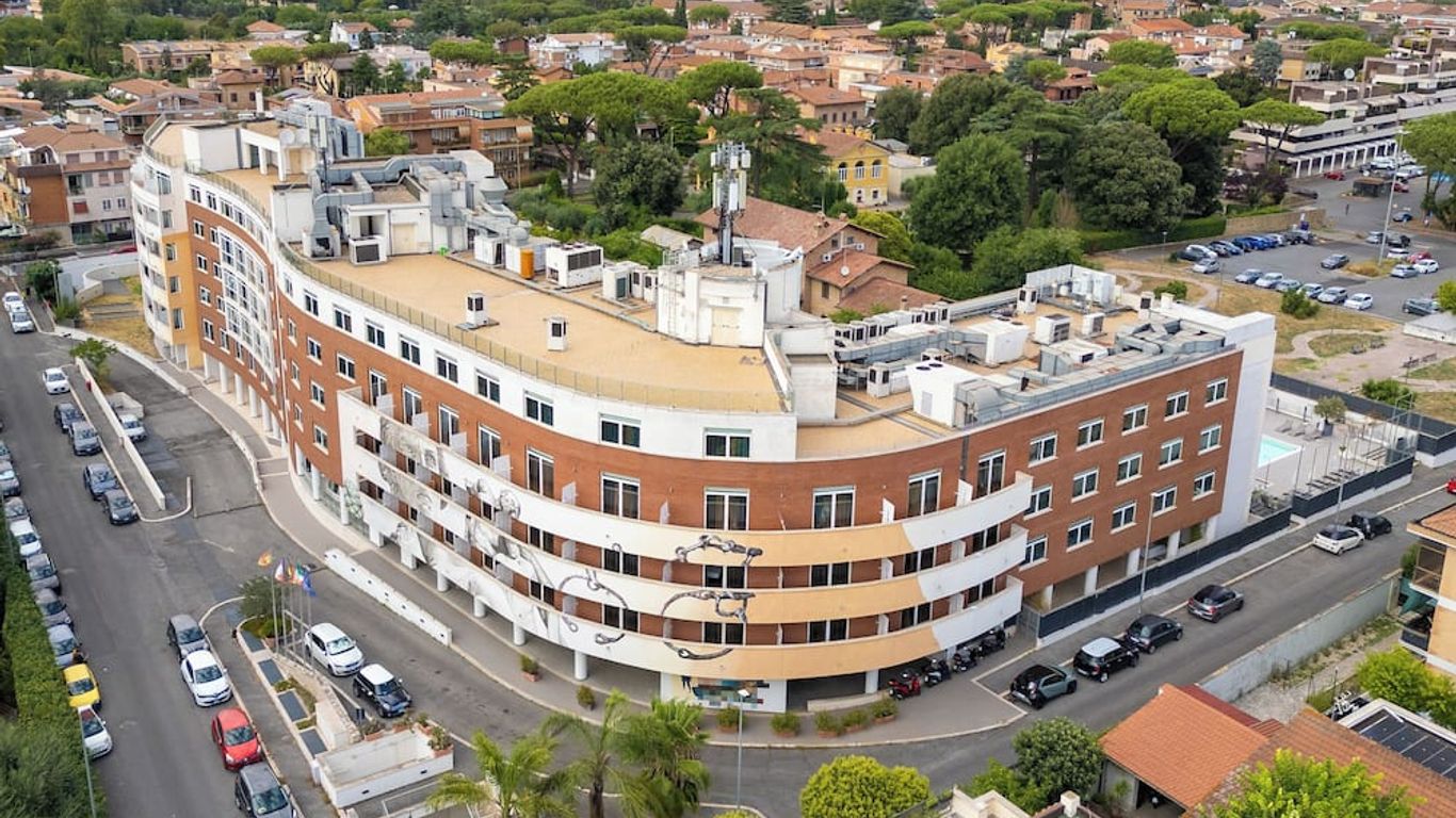 Hotel Capannelle