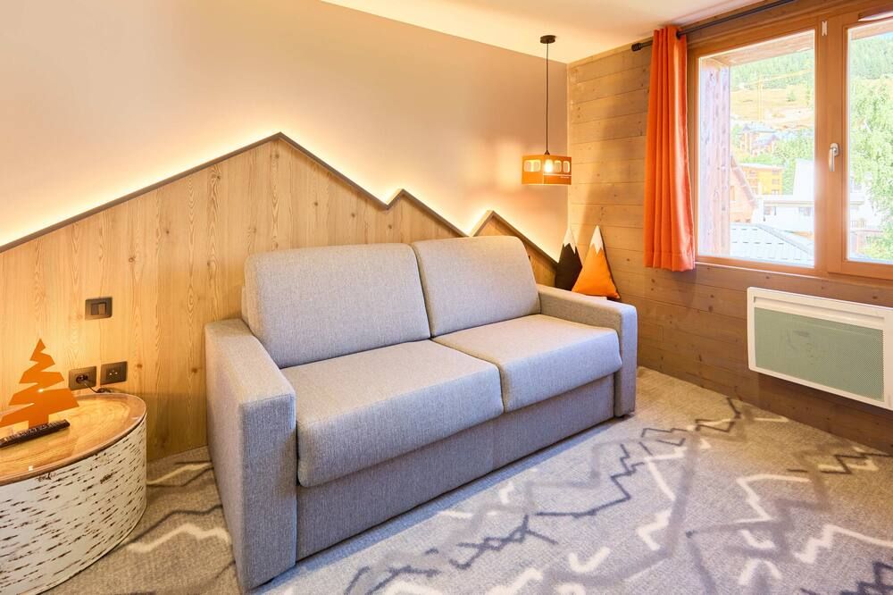 Base Camp Lodge Les 2 Alpes - Les Deux-Alpes