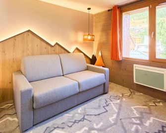 Base Camp Lodge Les 2 Alpes - Les Deux-Alpes