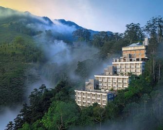 Chandys Windy Woods - Munnar