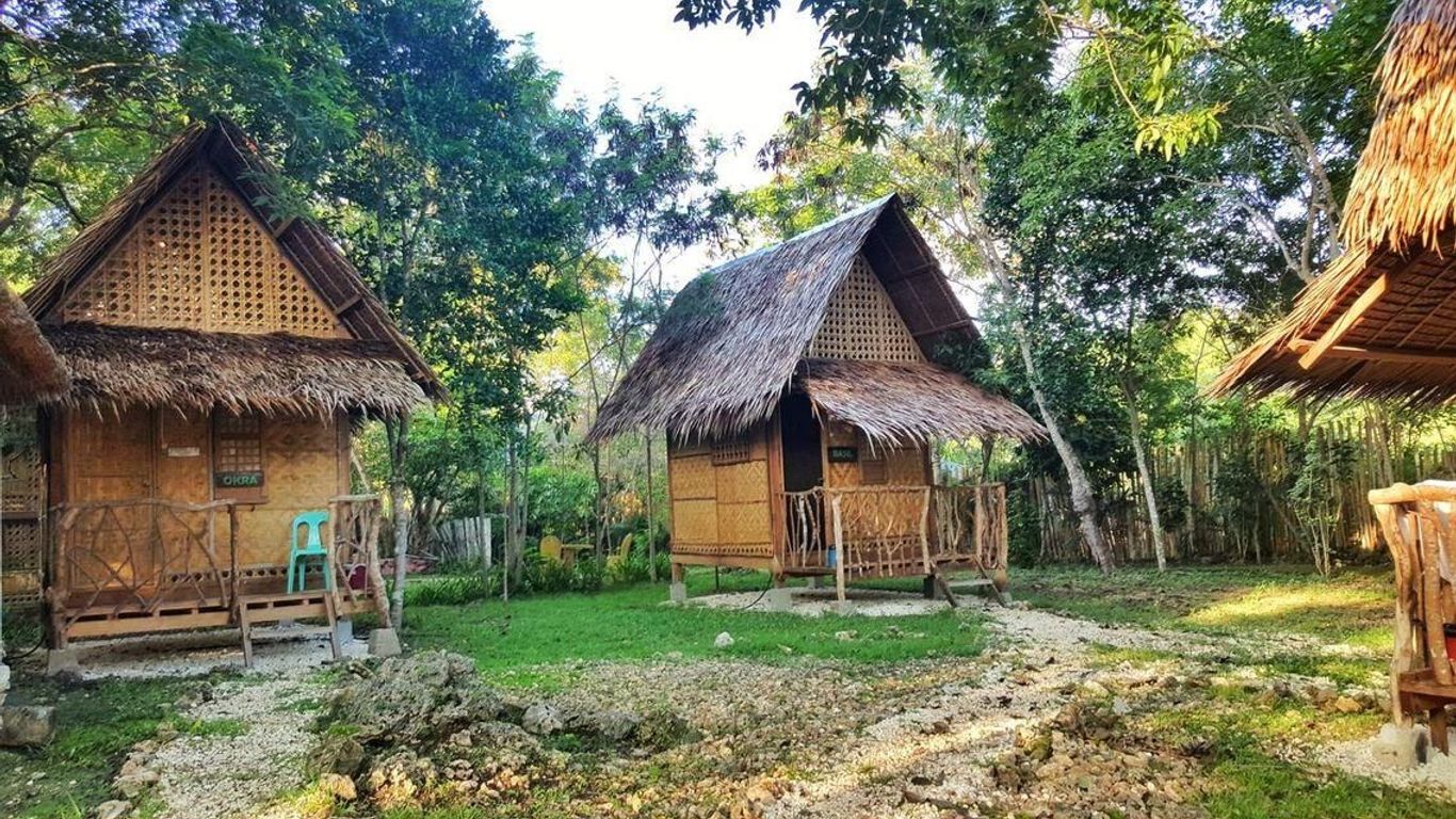 Bohol Coco Farm Hostel