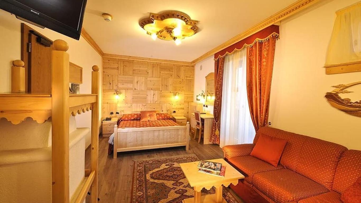 Hotel Panorama Wellness & Resort