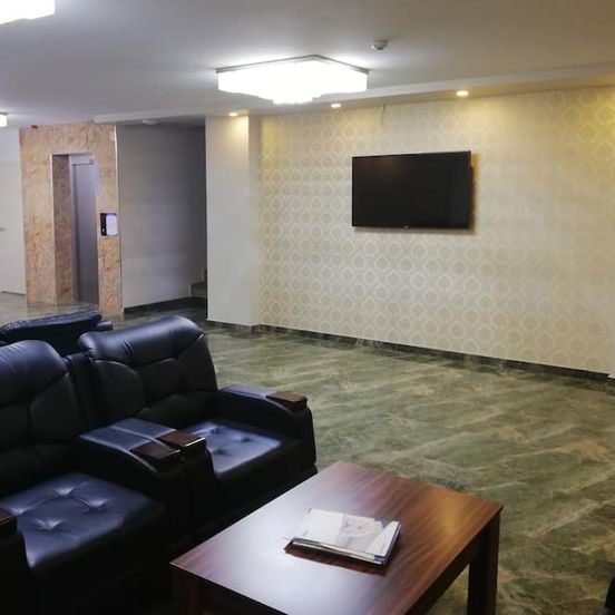 Bursa sahin hotel image 1