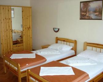 Hotel Bijela Ruza - Velika Gorica - Bedroom