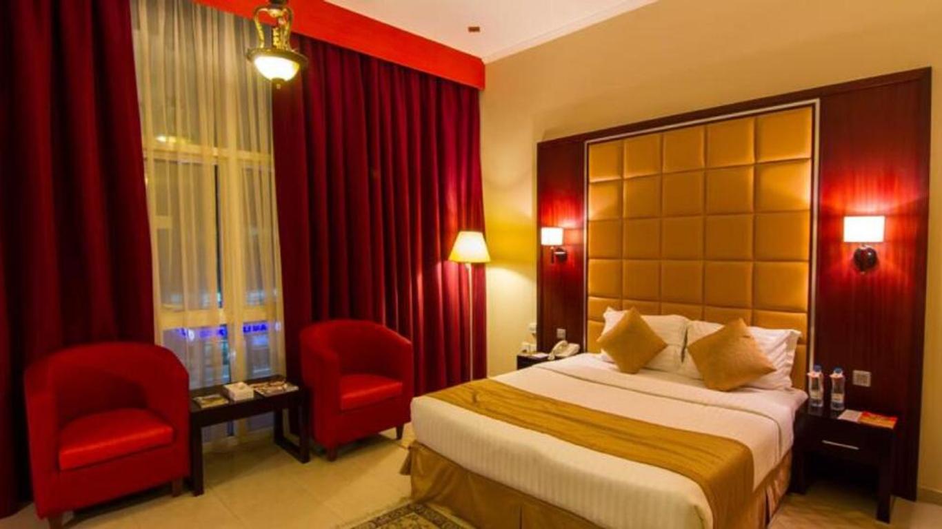 فندق قوس قزح