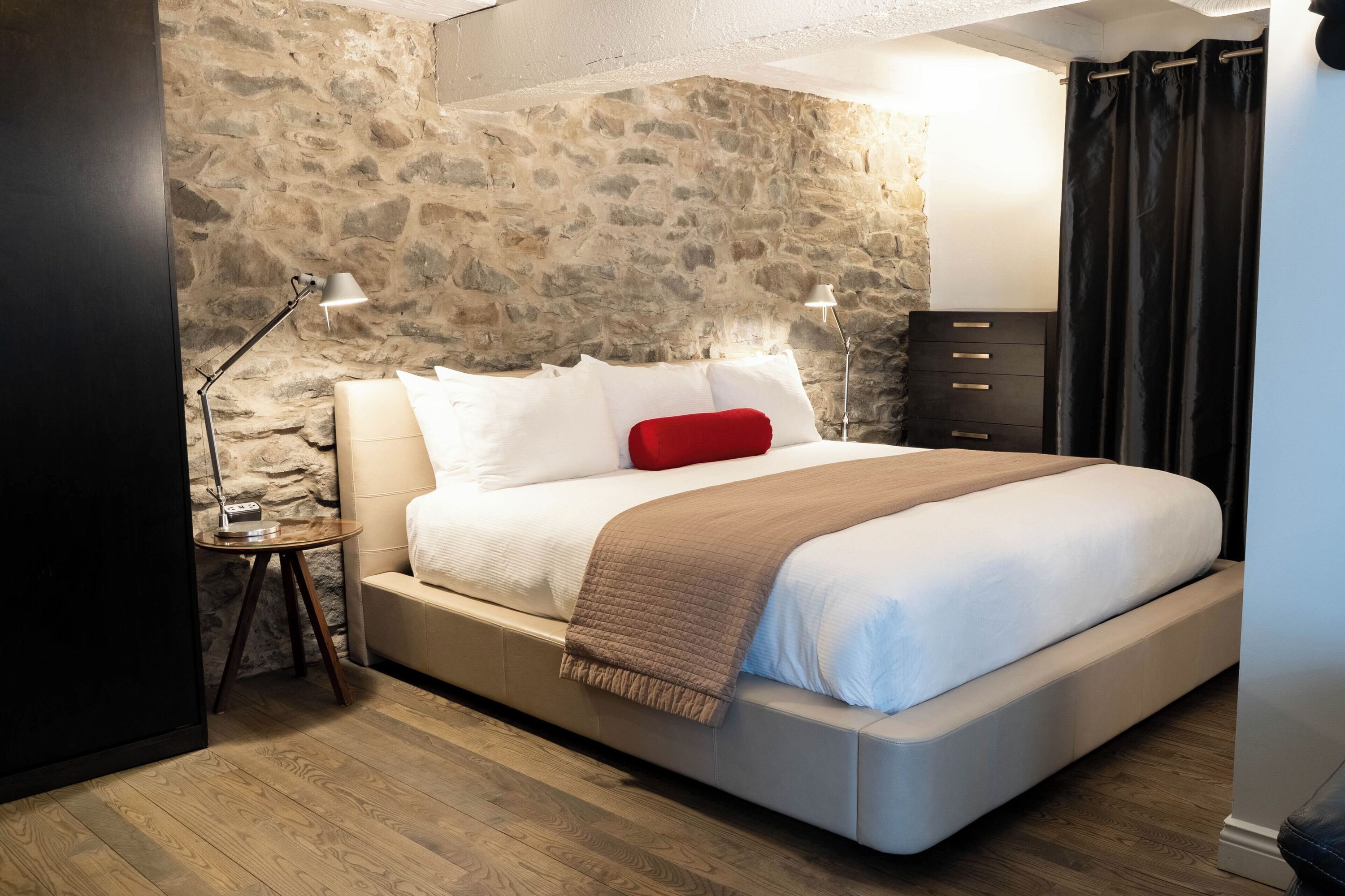 Hotel Le Priori - Québec