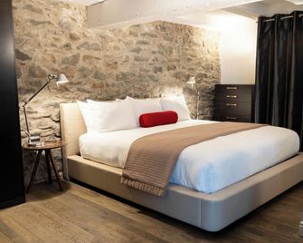 Hotel Le Priori - Quebec