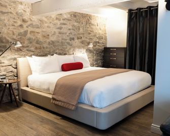 Hotel Le Priori - Québec