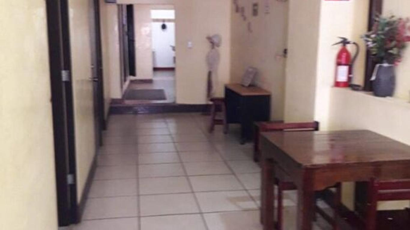 Hostal San Pueblo