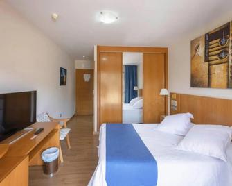 Villa De Llanes - Llanes - Bedroom