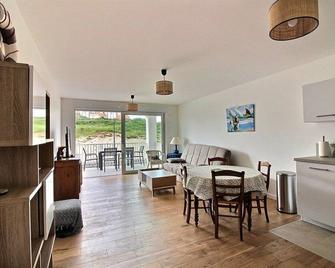 Oscar Wilde A1.1: Pleasant T3, Sleeps 4, Near Sea And Town Center - Hardelot-Plage