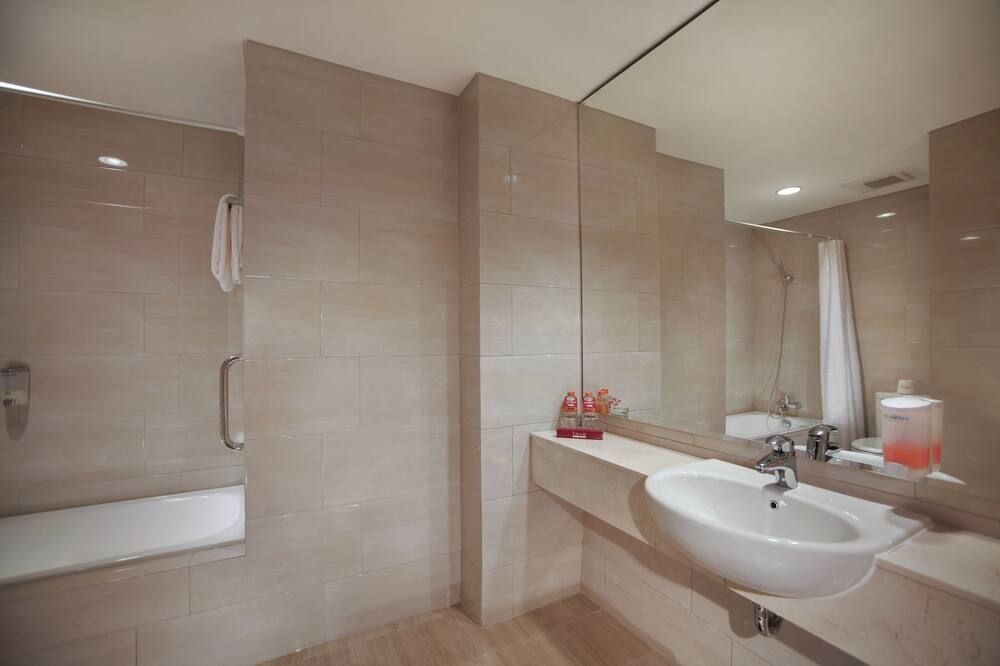 favehotel Melawai - Jakarta - Salle de bain