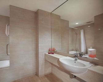 favehotel Melawai - Jakarta - Salle de bain