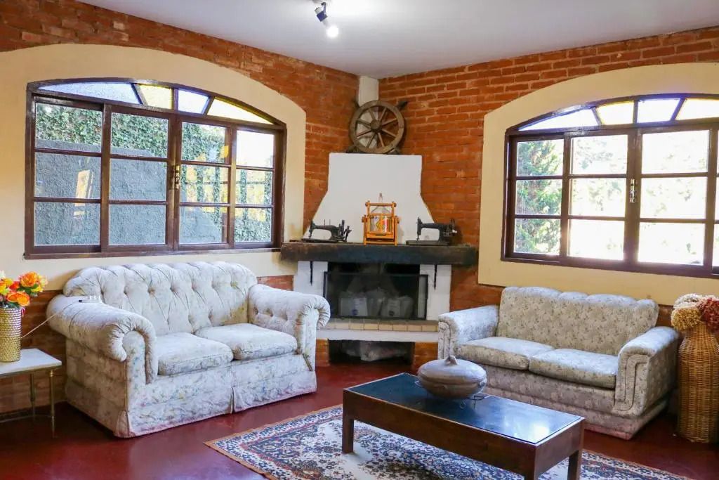 بوسادا دا بريجيدا