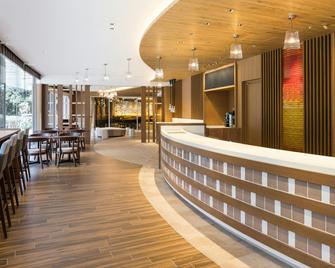 Sheraton Grande Tokyo Bay Hotel - Urayasu - Restaurant