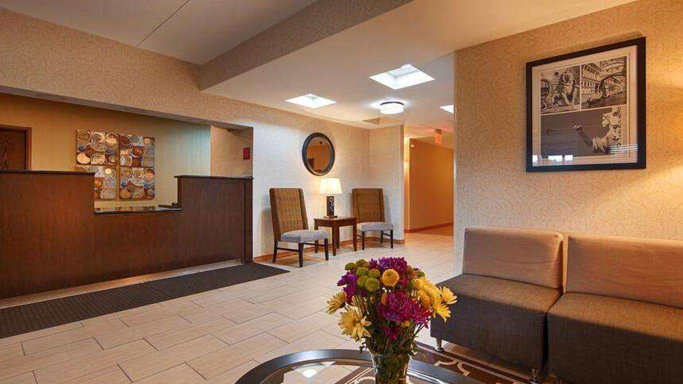 Days Inn By Wyndham Indiana Pa Near Iup