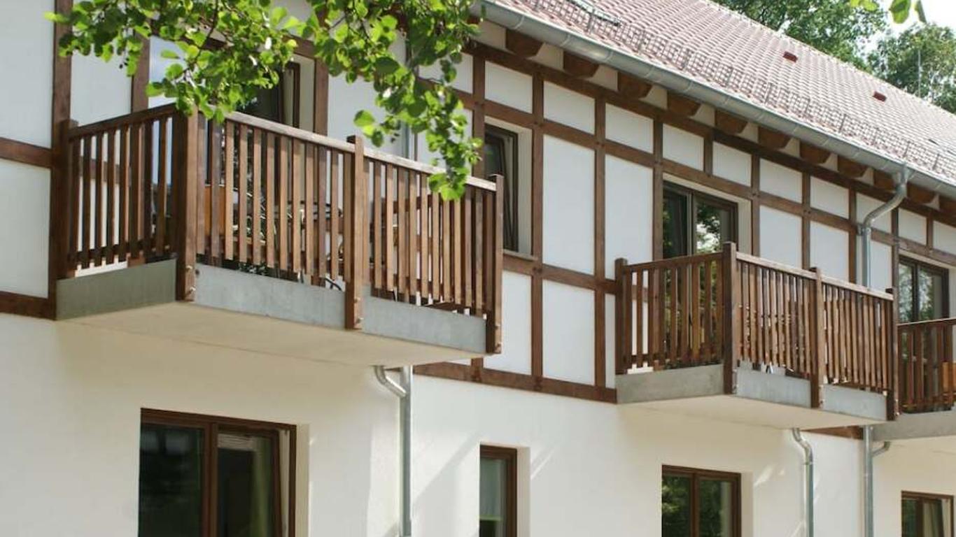 Neue Mühle Kleines Landhotel