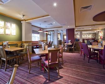Premier Inn Bideford - Bideford - Restaurant