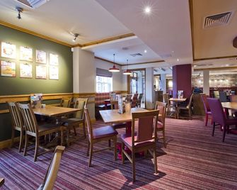Premier Inn Bideford - Bideford - Restaurant