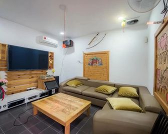 Sinar Eco Resort - Gelang Patah