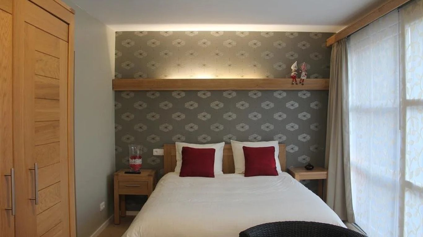 B&B Het Koekoeksnest Schelle