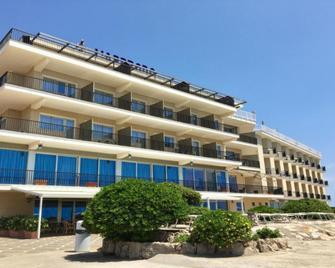Grand Hotel L'Approdo - Terracina - Building